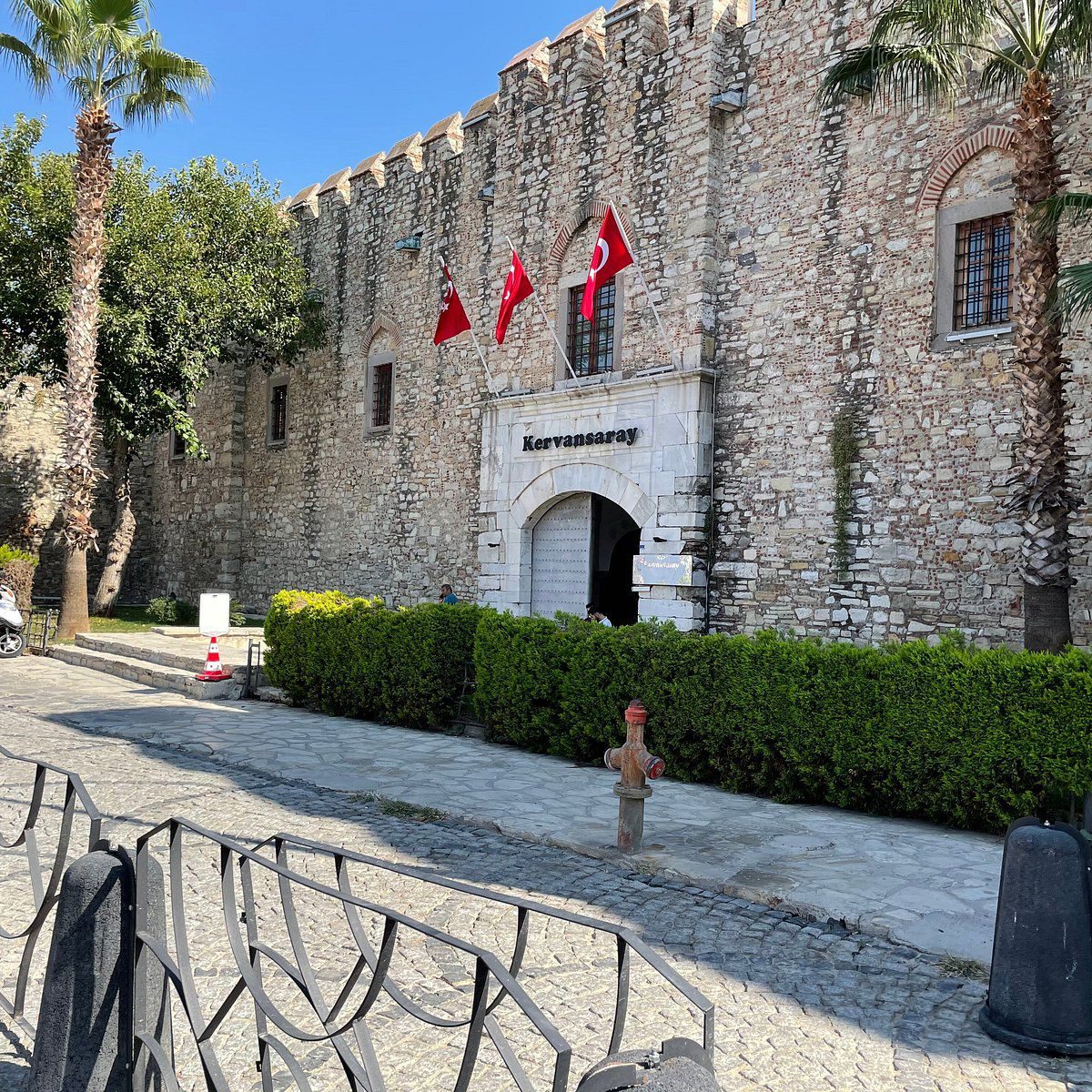 Başkan Çerçioğlu'ndan Kusadası esnafına nefes aldıran karar