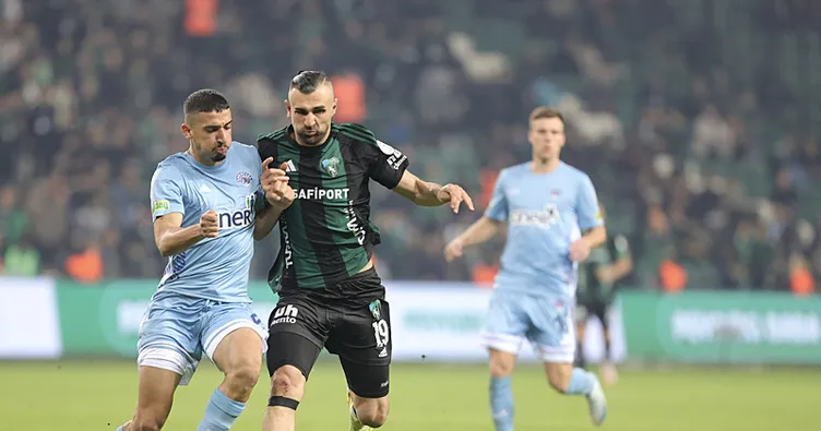 Serdar Dursun’dan bahis soruşturması yorumu: "İyi ki bizim takımda sıkıntı yok"