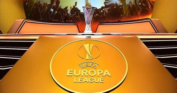 UEFA Avrupa Ligi'nde gecenin sonuçları