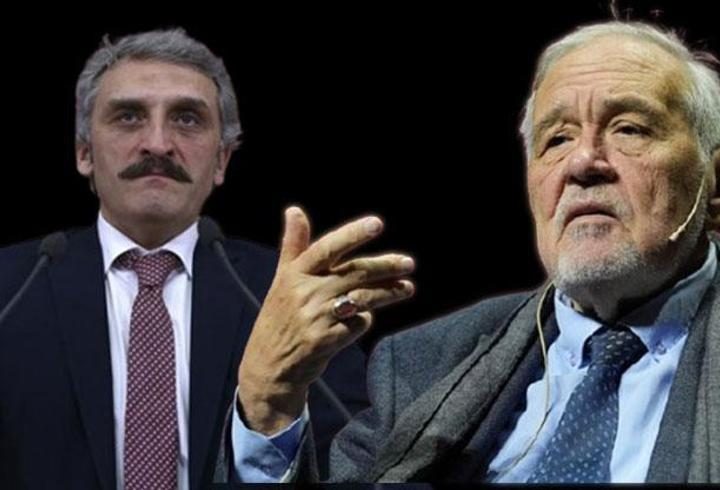 İlber Ortaylı’dan Ahmet Hamdi Çamlı'nın 'Cumhuriyet' sözlerine tepki