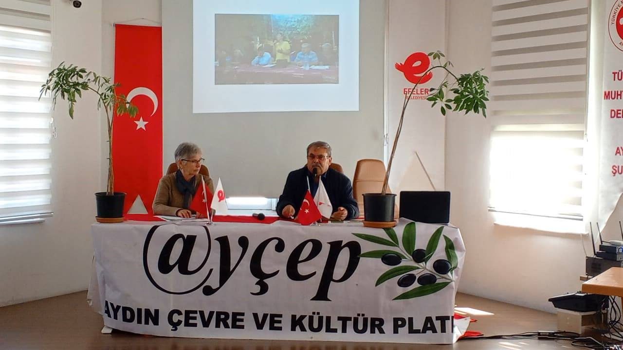 Aydın’da kömür ocağı projesine mahkemeden ret kararı