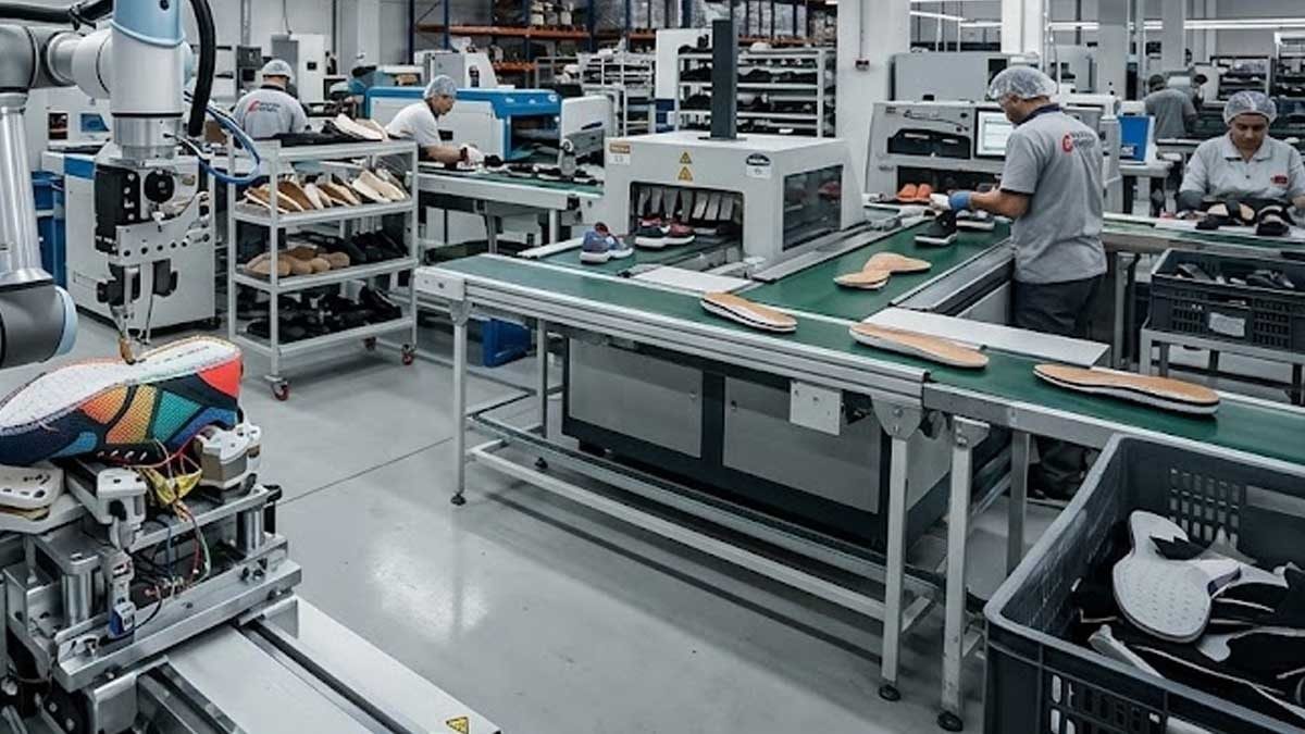 2 dünya devi sipariş vermeyince 4.000 işçi zorunlu izne gönderildi