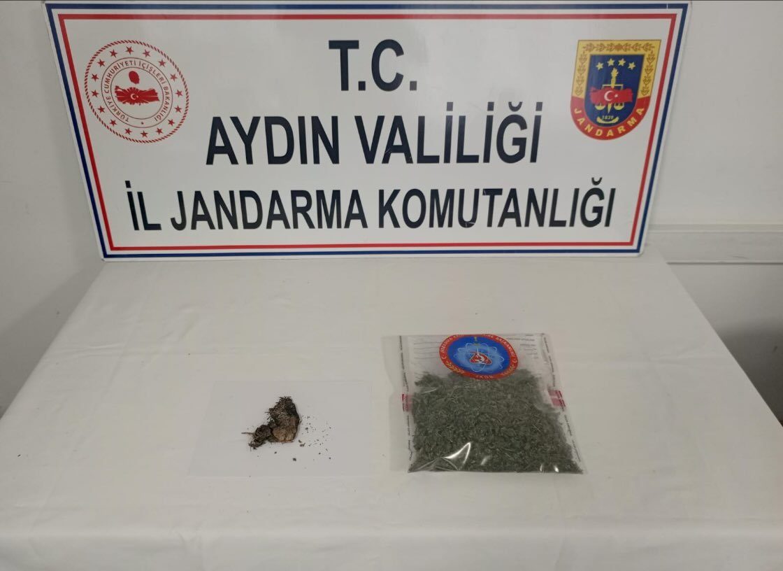 Delta'dan nokta atışı