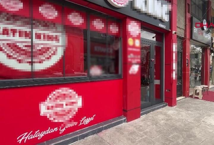 999 kişinin zehirlendiği döner davasında karar verildi