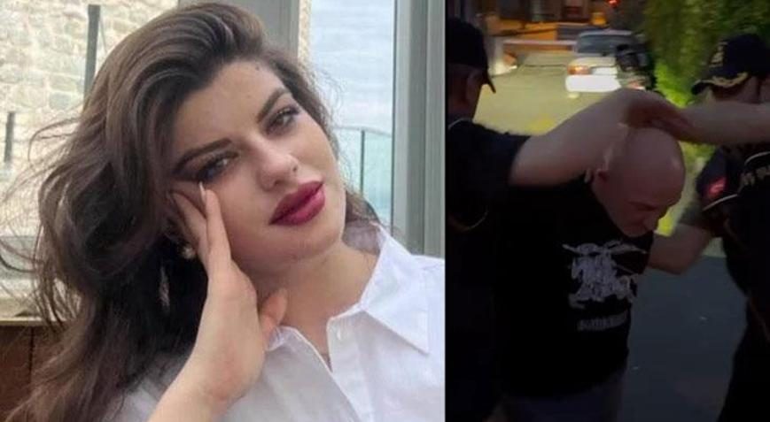 Ayşe'nin cesedini taşıyan taksici konuştu: Bagajda kan ve koku var