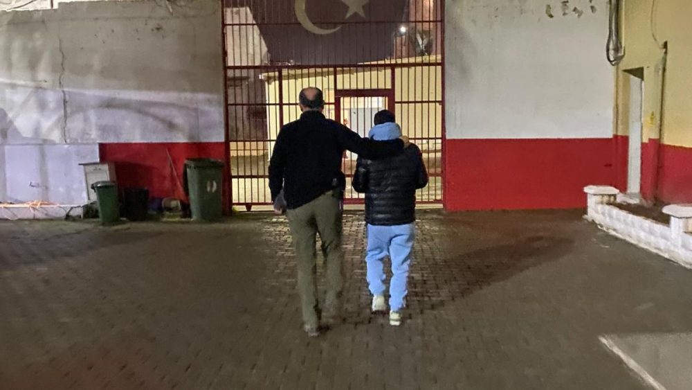 İncirliova Emniyeti Göz Açtırmıyor