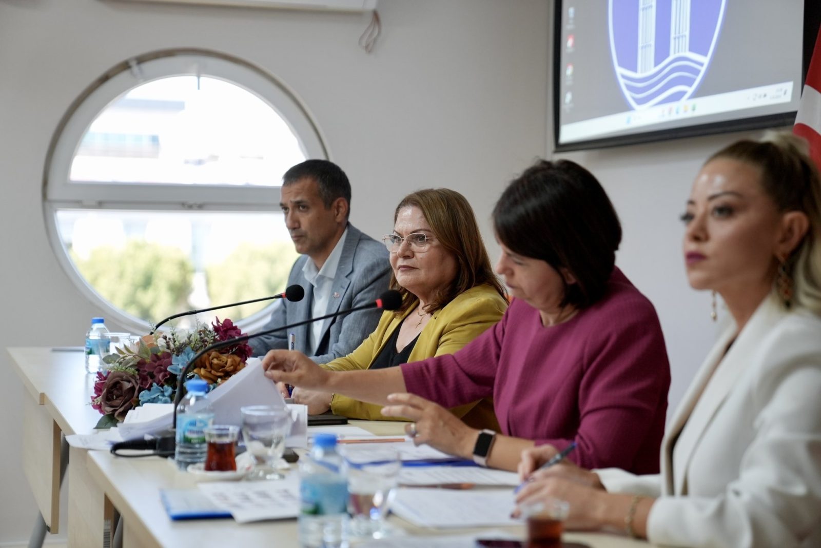 Didim Belediyesi'nin 2025 bütçesi belli oldu