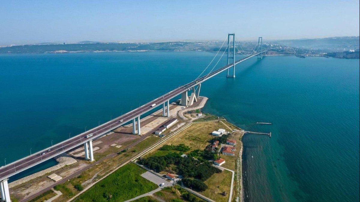 Paramızı garantili yuttular