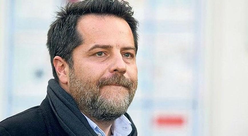 Futbolda bahis soruşturması: Tutuklanan Erden Timur hakkındaki sevk yazısına ulaşıldı! Para trafiği iddiası