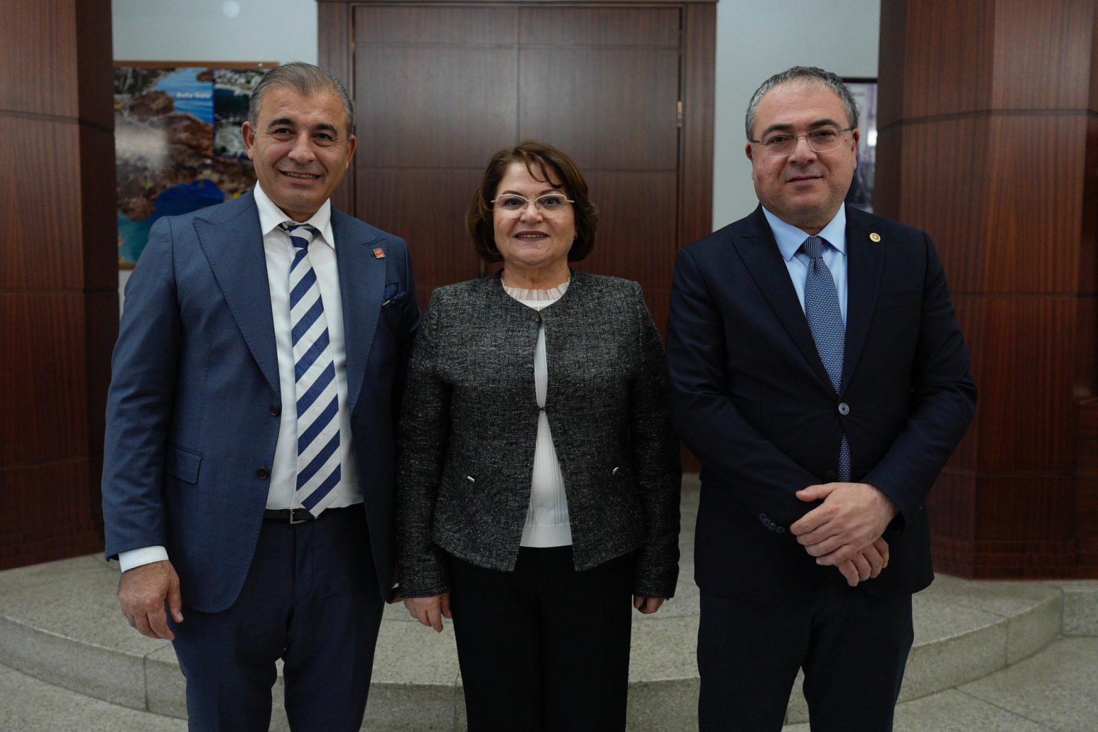 CHP Aydın Milletvekili Karakoz, Didim Belediye Başkanı Gençay’a Saldırı Girişimini Kınadı