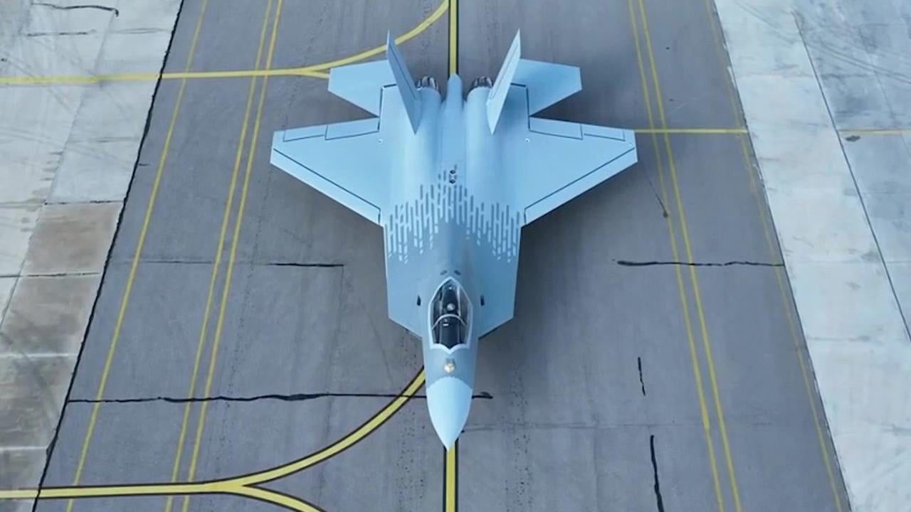 Ne F-16, ne F-35: Trump ve Erdoğan'ın masasından KAAN çıkabilir