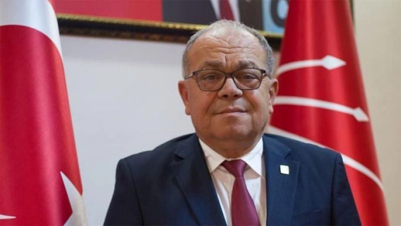 CHP'li Saatçı iddialara yanıt verdi