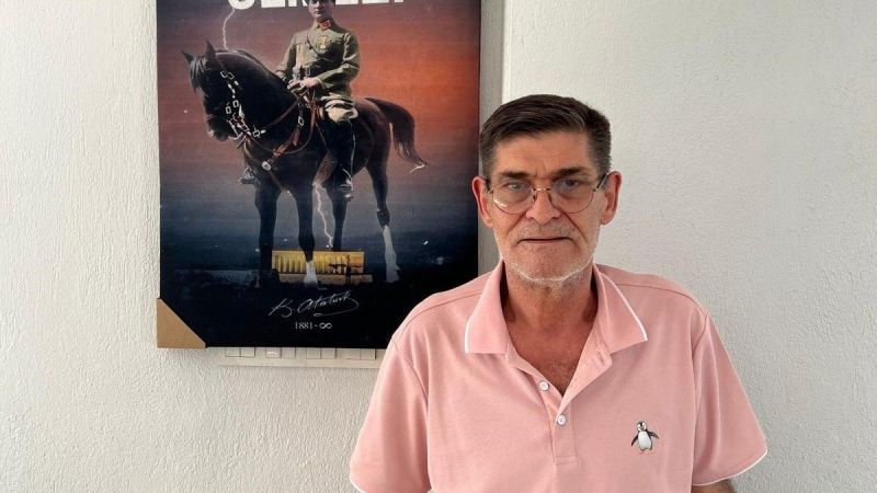 CHP’li Bayırlı'dan zehir zemberek açıklamalar: "İçlerindeki İrlandalılar belli"
