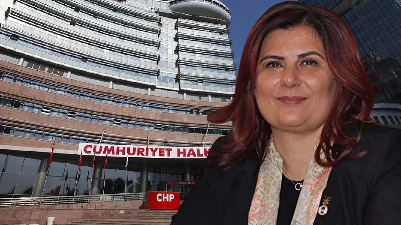 Özlem Çerçioğlu iddiası sonrası CHP'den Aydın çıkarması: Resmi açıklama için saat verildi