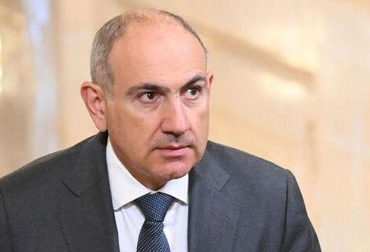 Paşinyan'dan Türkiye eleştirilerine yanıt: Ağzınızdan çıkanın farkında mısınız!