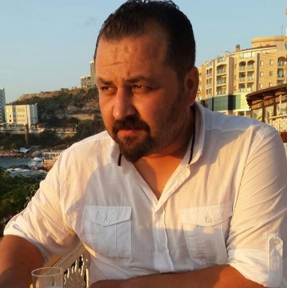 Nazilli’de Acı Kayıp: Yunus Çakaloğlu Vefat Etti
