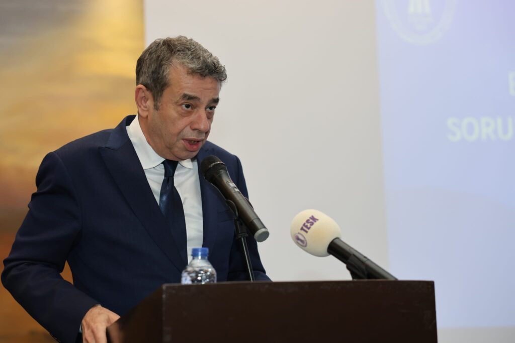 Aydın’da emlak danışmalığı yapmak isteyenler için fırsat: Başkan Künkcü sınav tarihini açıkladı