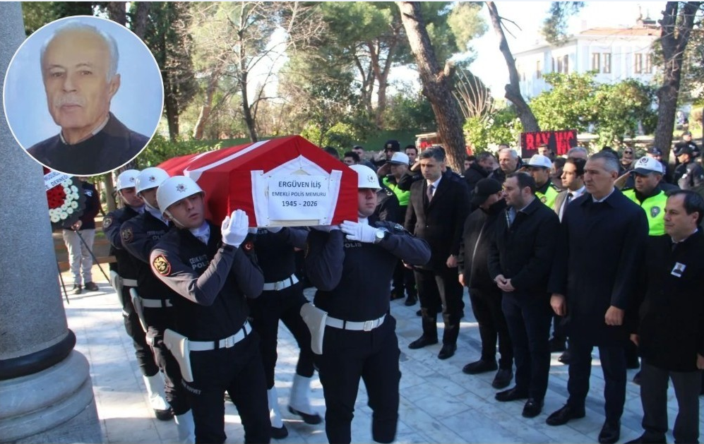 Aydın Emniyeti'nin Acı Günü