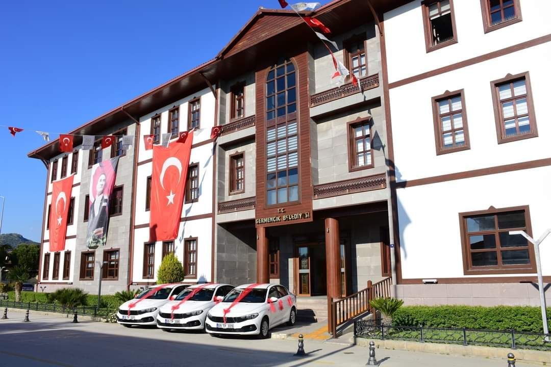 Başkan Öndeş'in hamlesi göz doldurdu