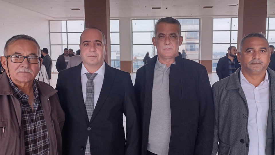 İNCİRLİOVA’DA ESNAF ODASI SEÇİMLERİ İKİNCİ TURA KALDI