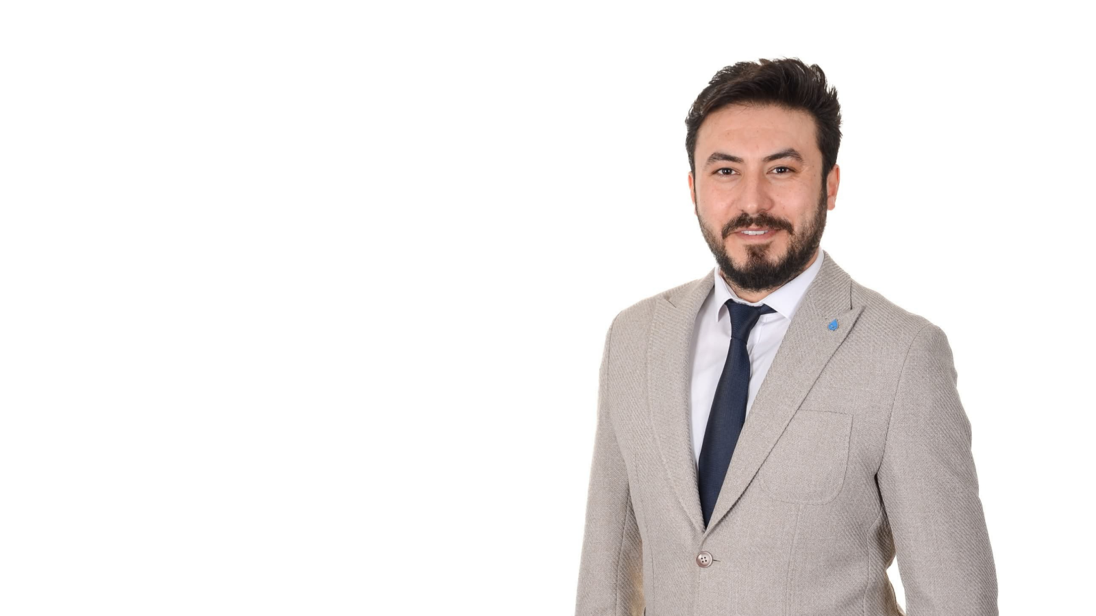 DEVA Partisi Aydın İl Başkanı Uzdu’dan Dikkat Çeken “Muhtar” Çıkışı: “Hizmet Almak İçin Siyasi Kimlik Değiştirmek Demokrasi Ayıbıdır”