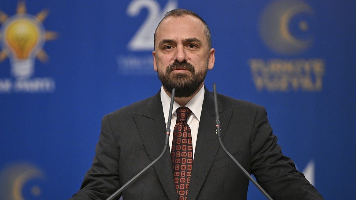 AKP'li isim Özlem Çerçioğlu sorusunu yanıtladı