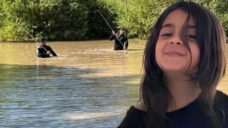 Narin cinayetinde 'arka koltuk' detayı!