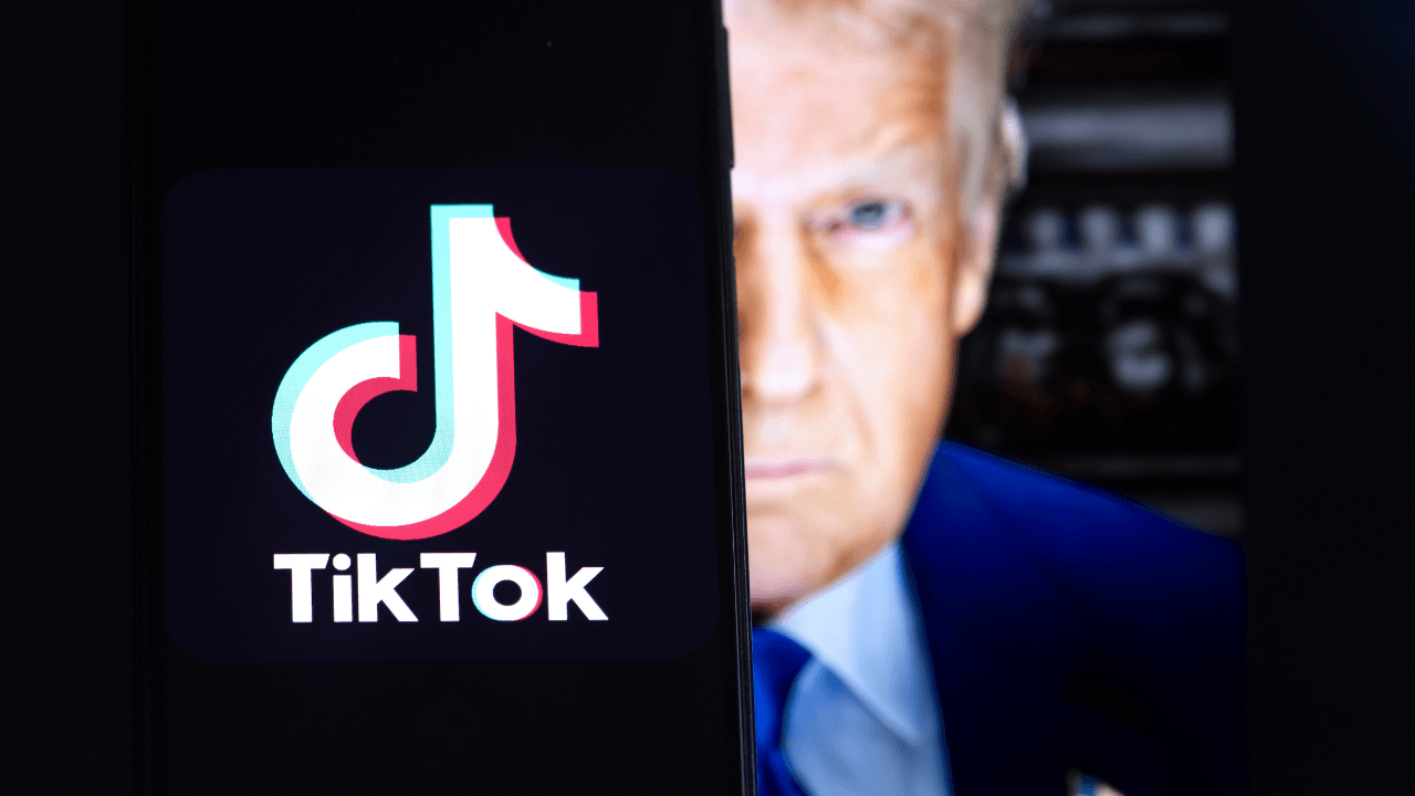 Trump işi gücü bıraktı: TikTok için Çin'e gidiyor