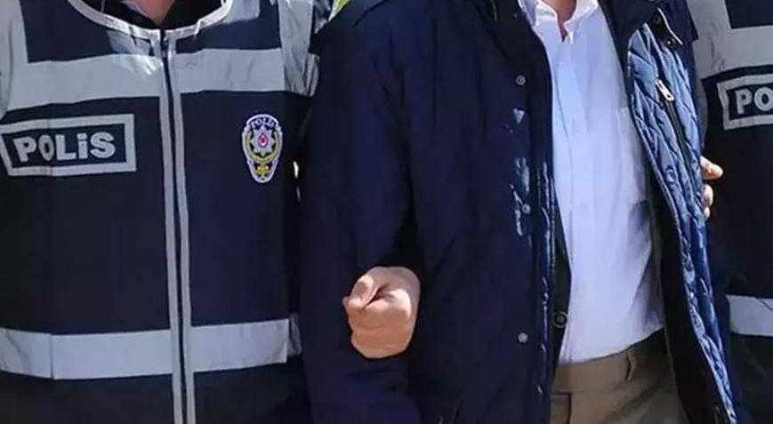 Kahramanmaraş depremindeki Ezgi Apartmanı davasında tahliye edilen sanığa yeniden tutuklama