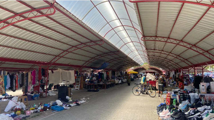 Aydınlılar Dikkat! YKS Nedeniyle Bazı Pazarlar Kurulmayacak