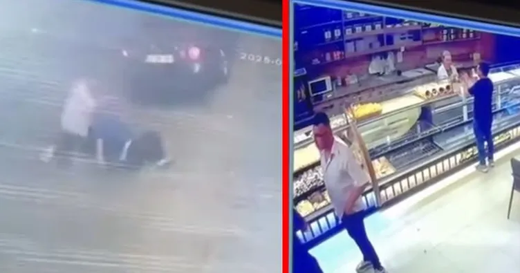 Aydın'da kan donduran olay! Pastanede arkadaşını bıçakladı! Meğer 18 yıl önce komşusunu...