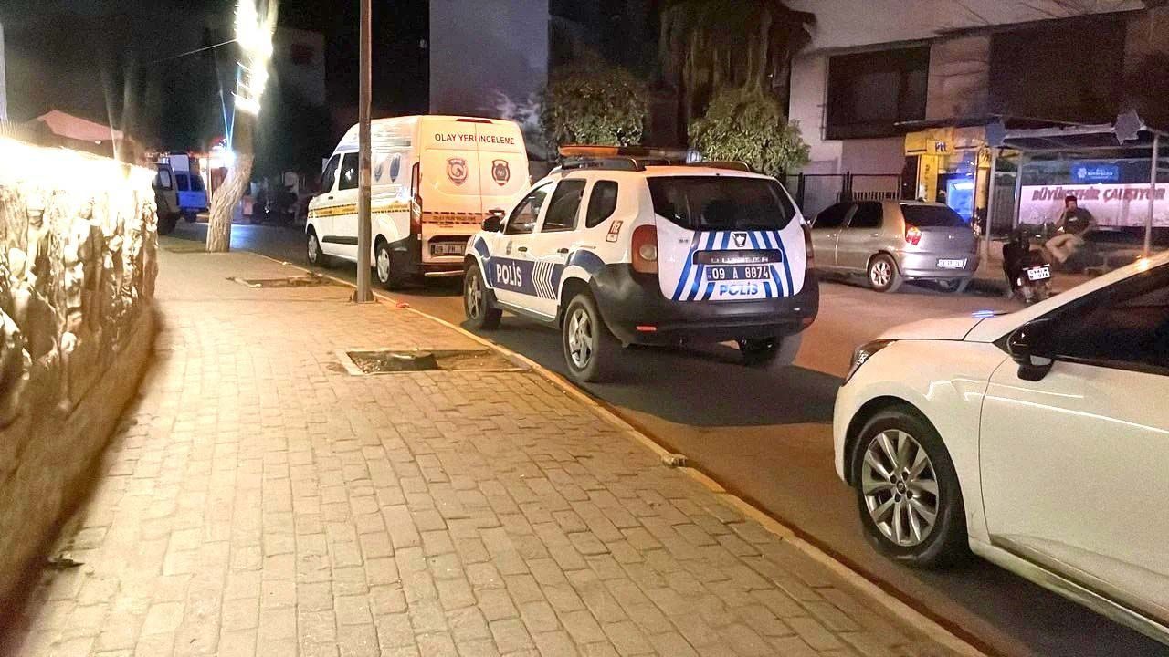 Sultanhisar’da Şok Olay: Tuvaletten Ceset Çıktı
