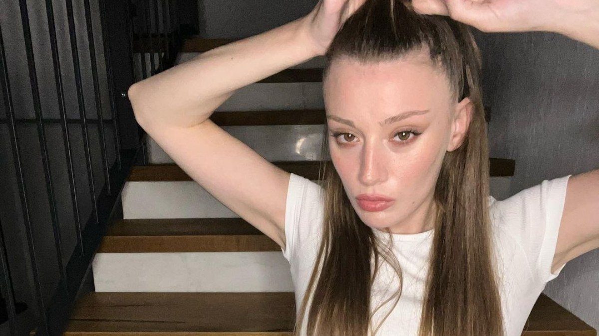 Gizem Karaca: Normalleşme bu kadar kolay olamaz
