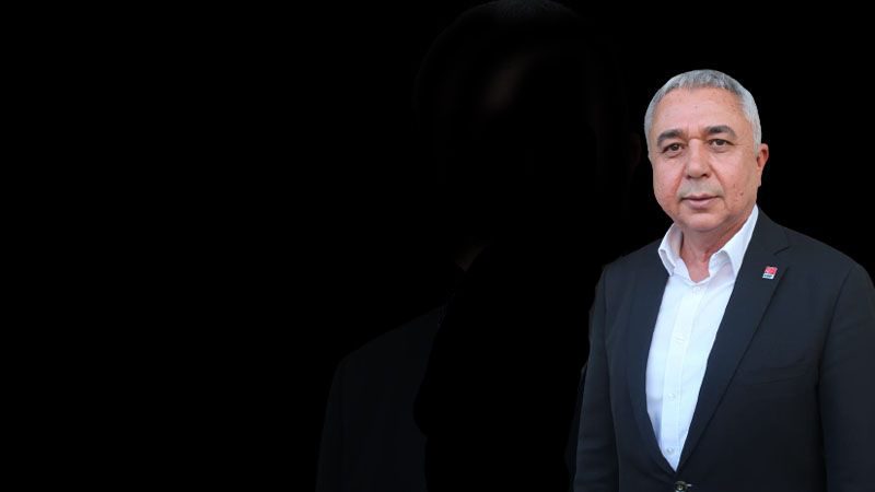 CHP'li Ali Çankır:"Parti örgütlerine güvenim tam"