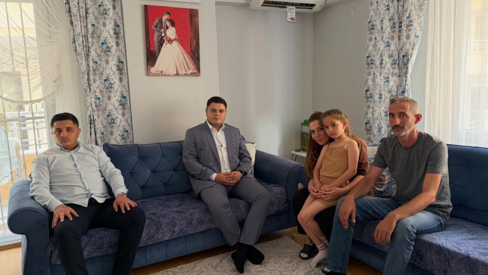 Didim’de Vefa Buluşması: Ülkücü Şehit Cengiz Baktemur Unutulmadı