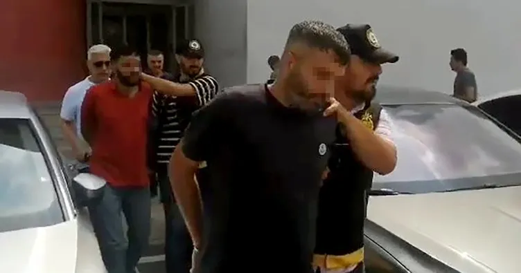 Sahte polisler yaşlı adamı 4 milyon 250 bin lira dolandırdı