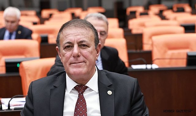 CHP’li Hüseyin Yıldız: “Yıllardır Dile Getirdik, İktidar Nihayet Aydın’ın Sesini Duymak Zorunda Kaldı”