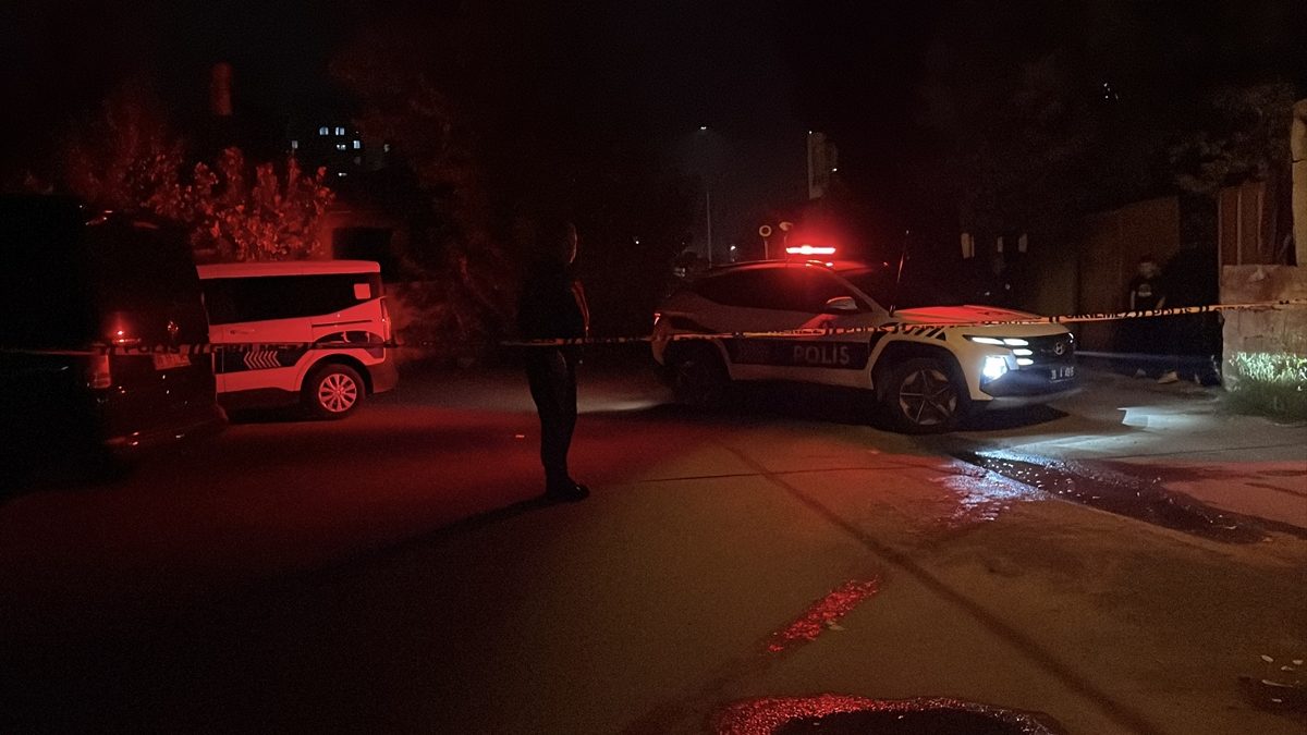 Kayseri'de yeğenini bıçaklayan dayı kayıplara karıştı