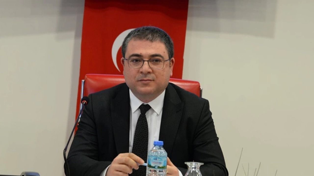Karakoz'dan taziye mesajı