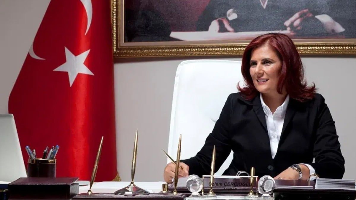 Aydın'da neler oluyor? WhatsApp konuşmaları sızdı, iddia ortalığı karıştıracak