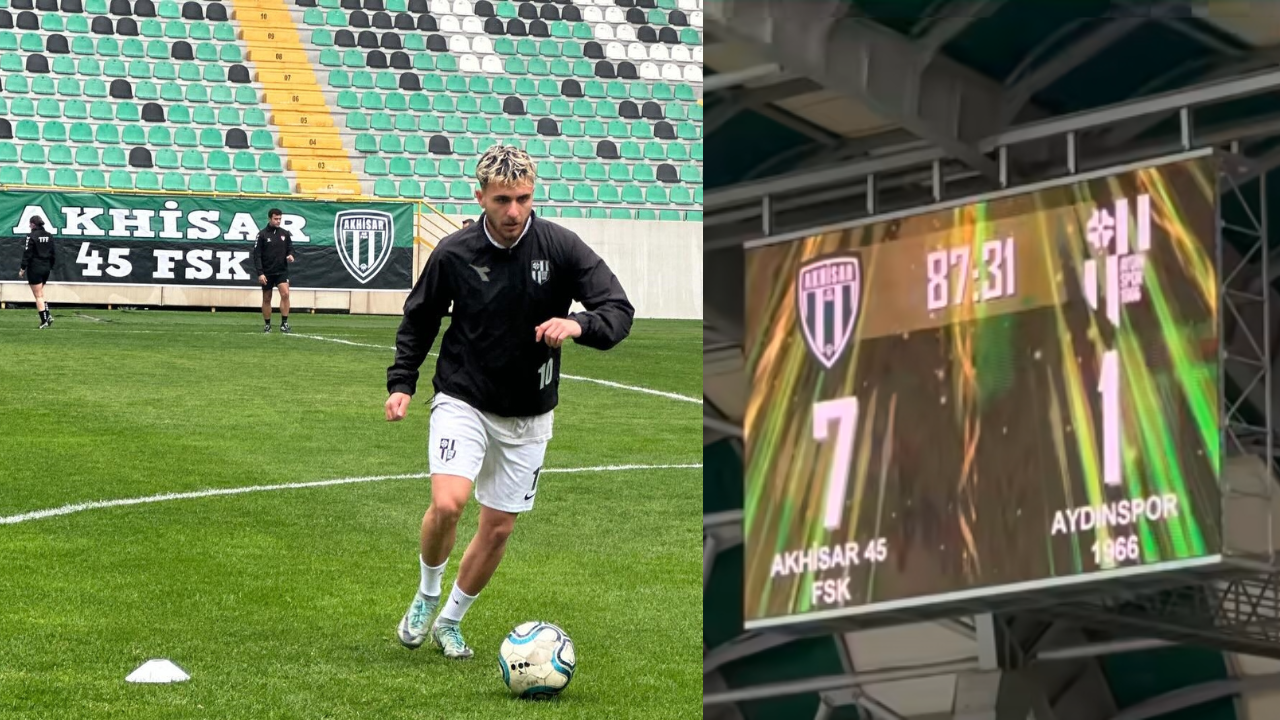 Aydınspor BAL’da Zorlu Haftalar Yaşıyor: Ard Arda Farklı Yenilgiler