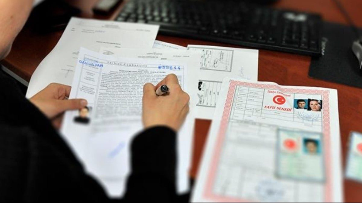 Ev fiyatları sil baştan değişecek: Tapuda yeni dönem için 10 gün kaldı