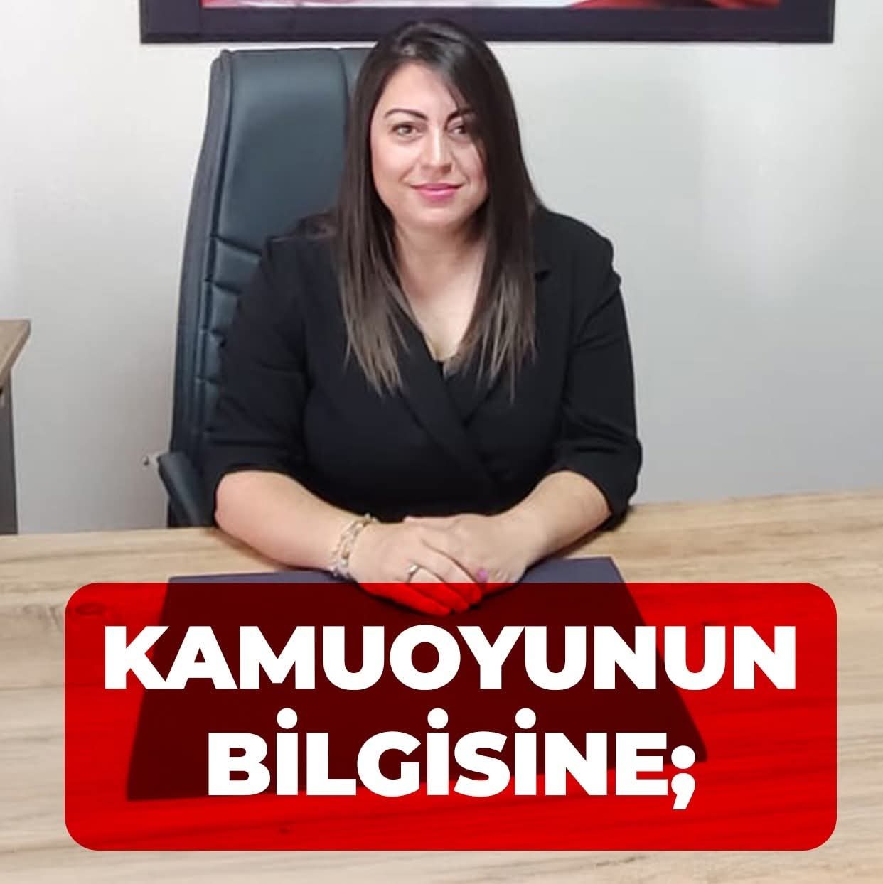 ABGC'DEN BEKLENMEYEN İSTİFA