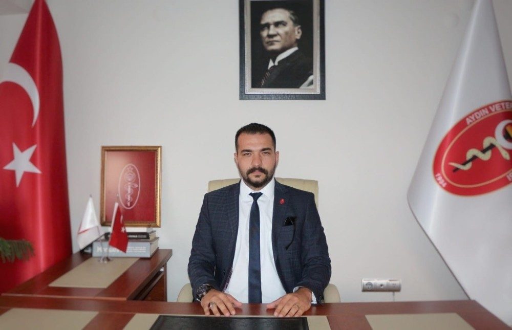 Aydınlı başkandan flaş karar: Üyeler şaşkın