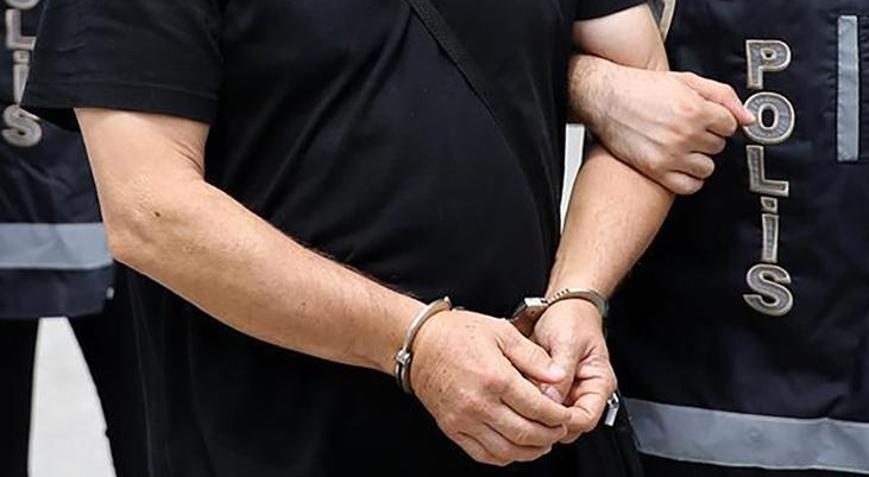 FETÖ'nün Dışişleri yapılanmasına operasyon: 8 gözaltı kararı