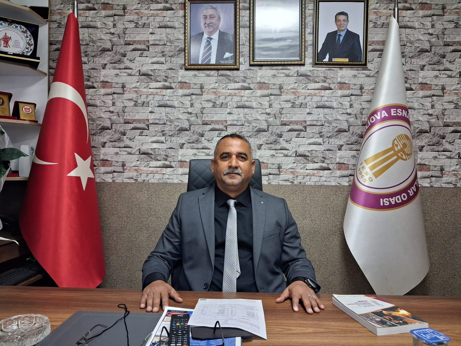 İncirliova Esnaf Odası'ndan Çine Belediyesi'ne Sert Tepki: "Bu Ayrımcılıktır"