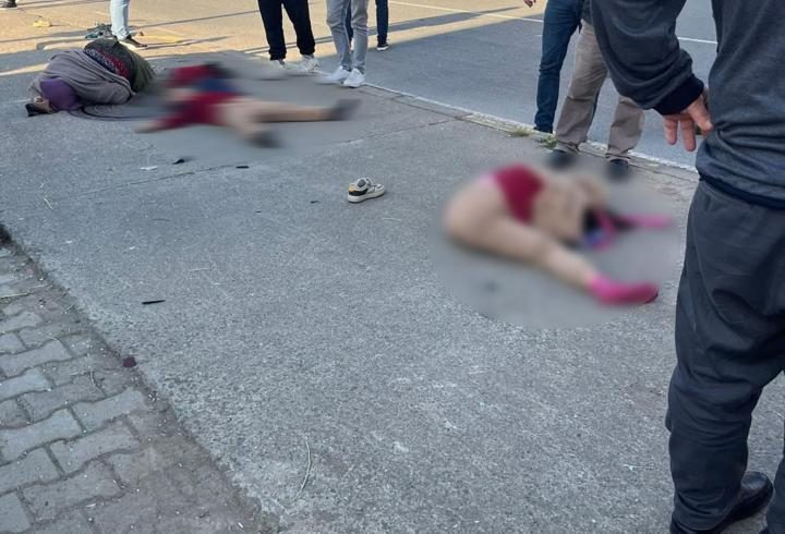 Minik Elif'ten kahreden haber: 3 günlük yaşam savaşını kaybetti
