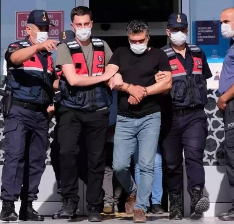 Büyükşen çifti cinayetinde yeni gelişme: Yargıtay 3 sanığın cezasını onadı
