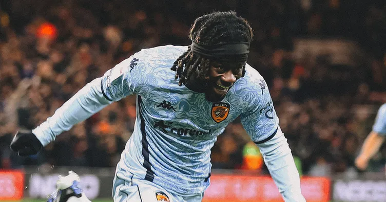 Hull City, Middlesbrough deplasmanında galip!