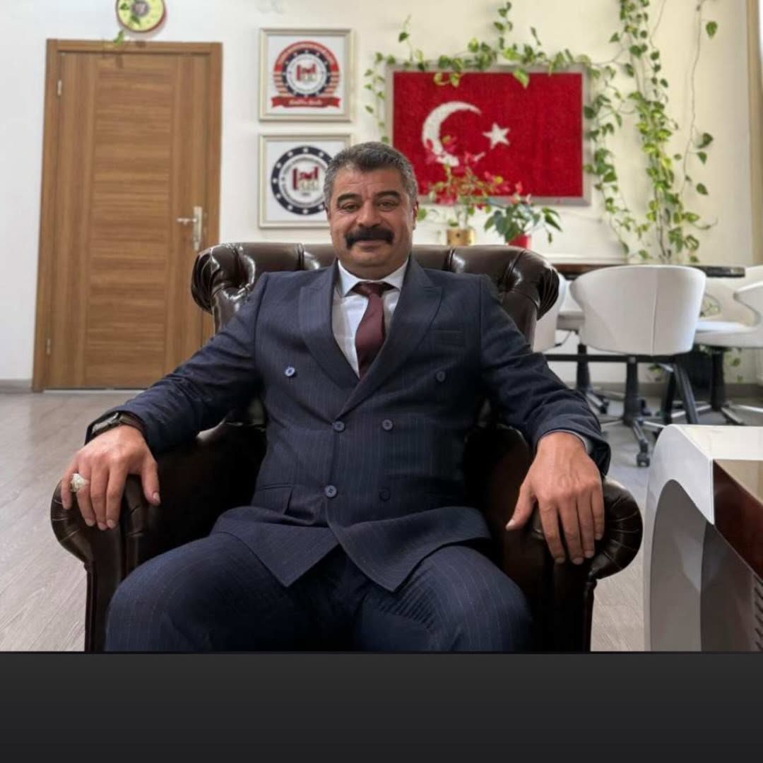 MHP Aydın İl Başkan Vekili Abdullah Sermet Demirci’nin Acı Günü